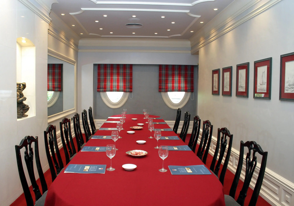 Hotel Ercilla Lopez de Haro - Général