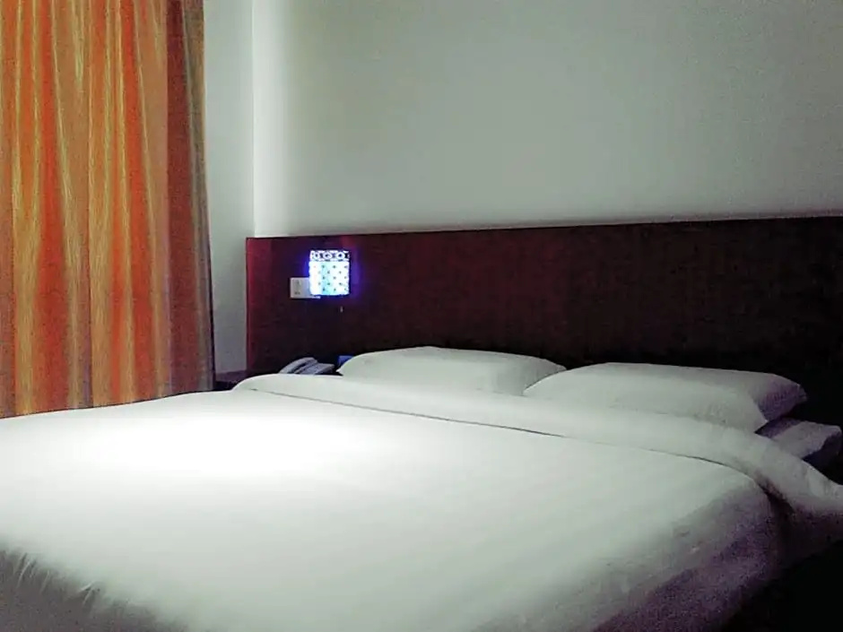 Aviari Hotel - Chambres