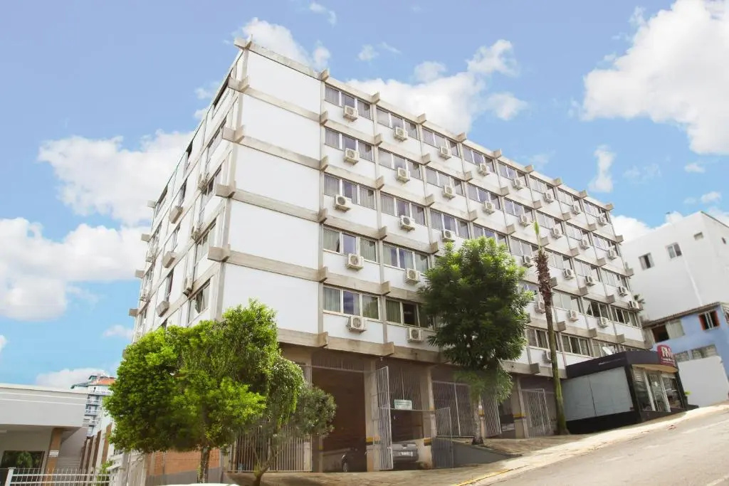 Cantelle Hotel