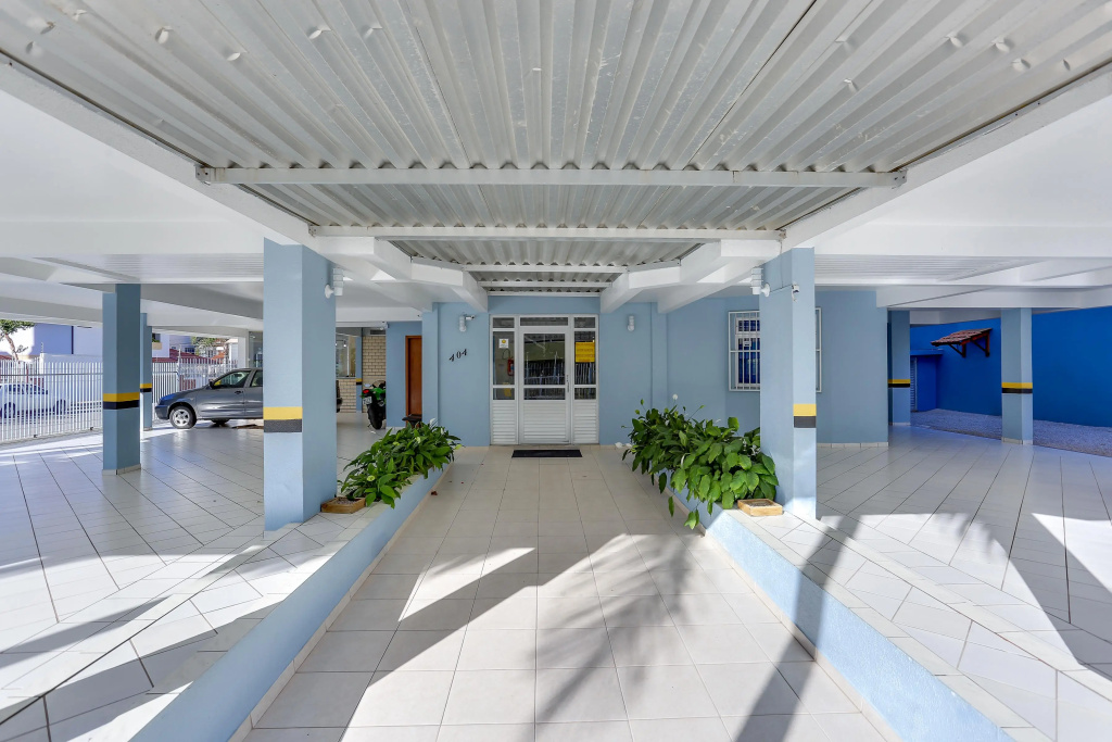 Marazul Apart Hotel 2