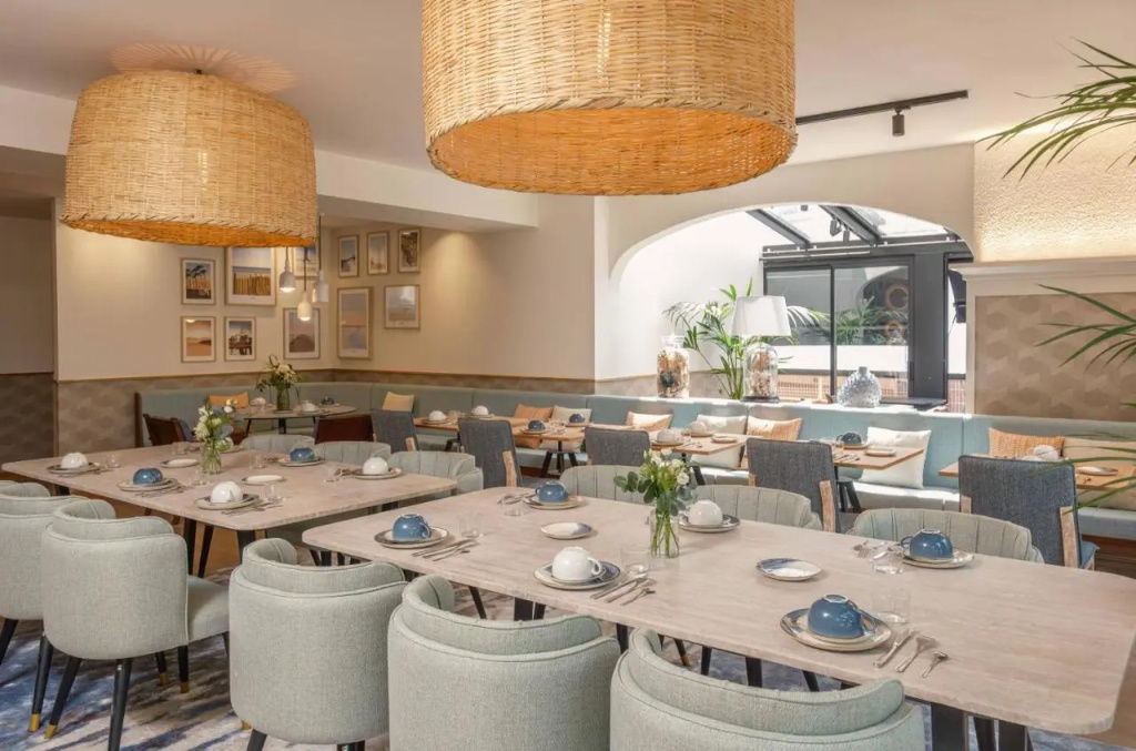 Arcanse by Inwood Hotels - Général