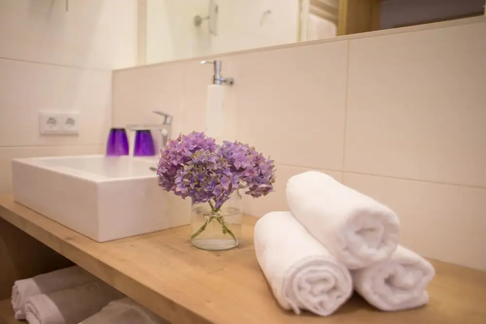Hotel Stadt Wien - Chambres
