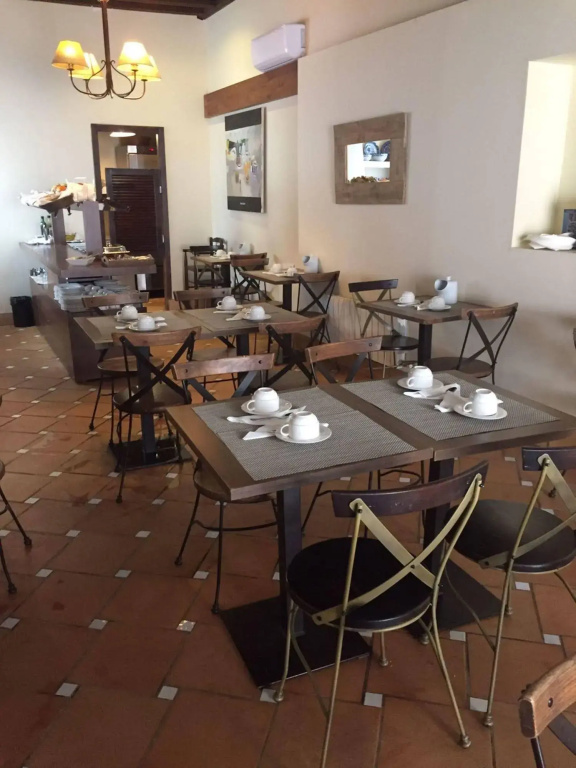 Casa del Capitel Nazari Hotel - Général