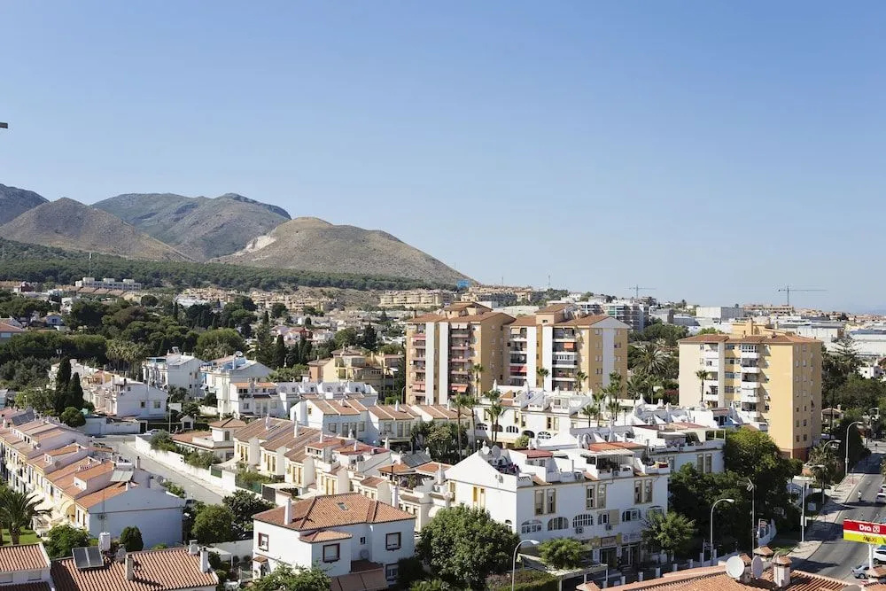 Benalmádena Estudio