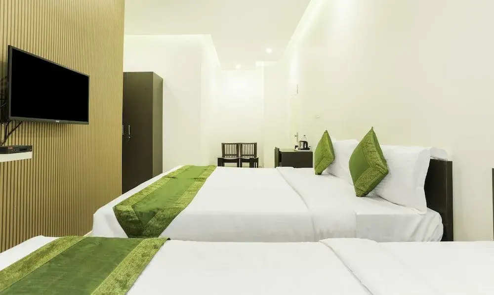 Hotel photo 20