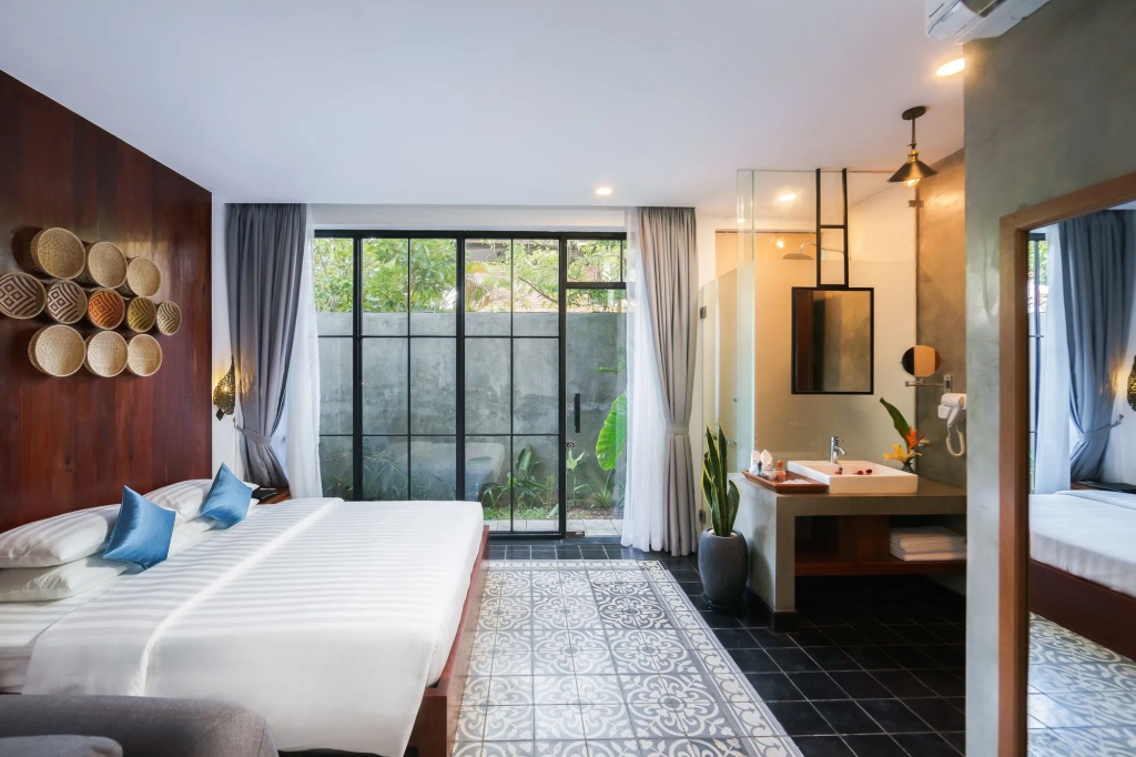 Hotel photo 7
