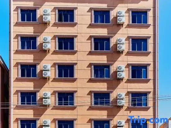 Jingdao Minjia Hotel