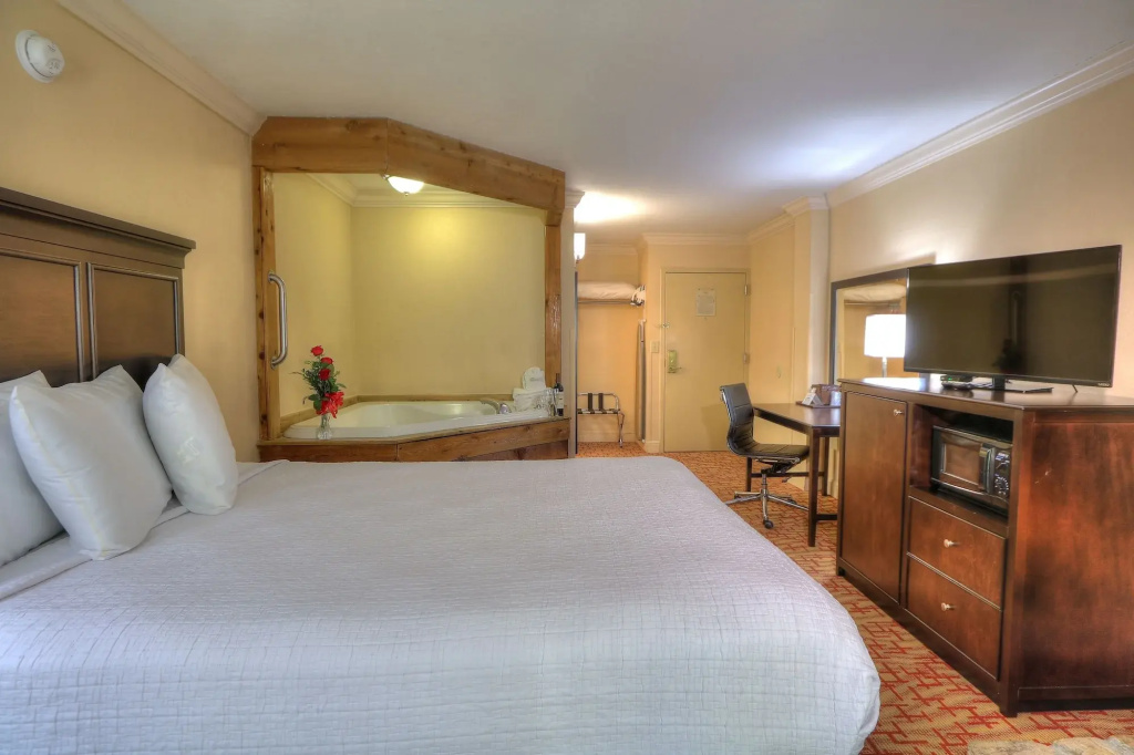 Edgewater Hotel - Gatlinburg - Général