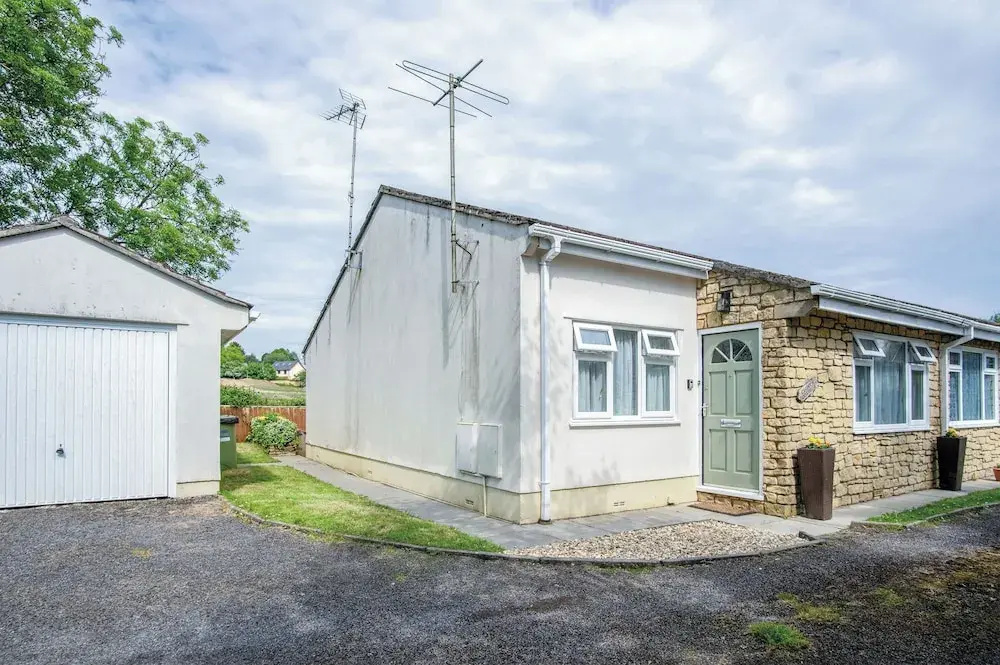 Clover Cottage - 2 Bedroom Cottage - Begelly