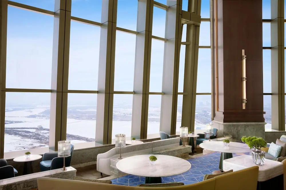 The Ritz-Carlton, Harbin - фото 27