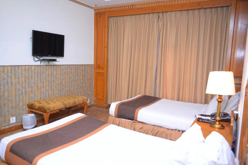 Hilton Suites Lahore - Général