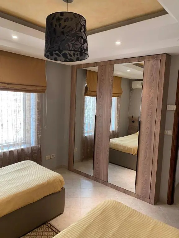 Lac Palace Luxury Apartment-2 Bdr