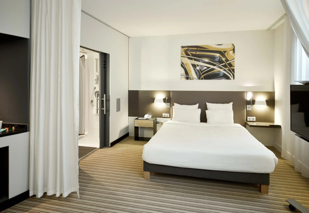 Afficher la photo 7 — B&B HOME Vélizy