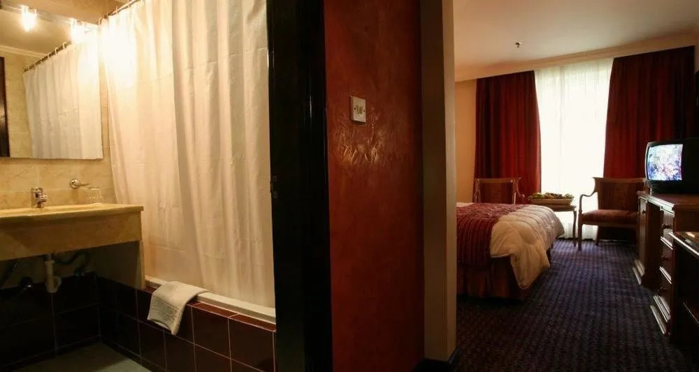 Imperial Palace Hotel - Général