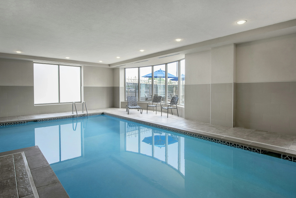 Hilton Garden Inn Cleveland Downtown - Général