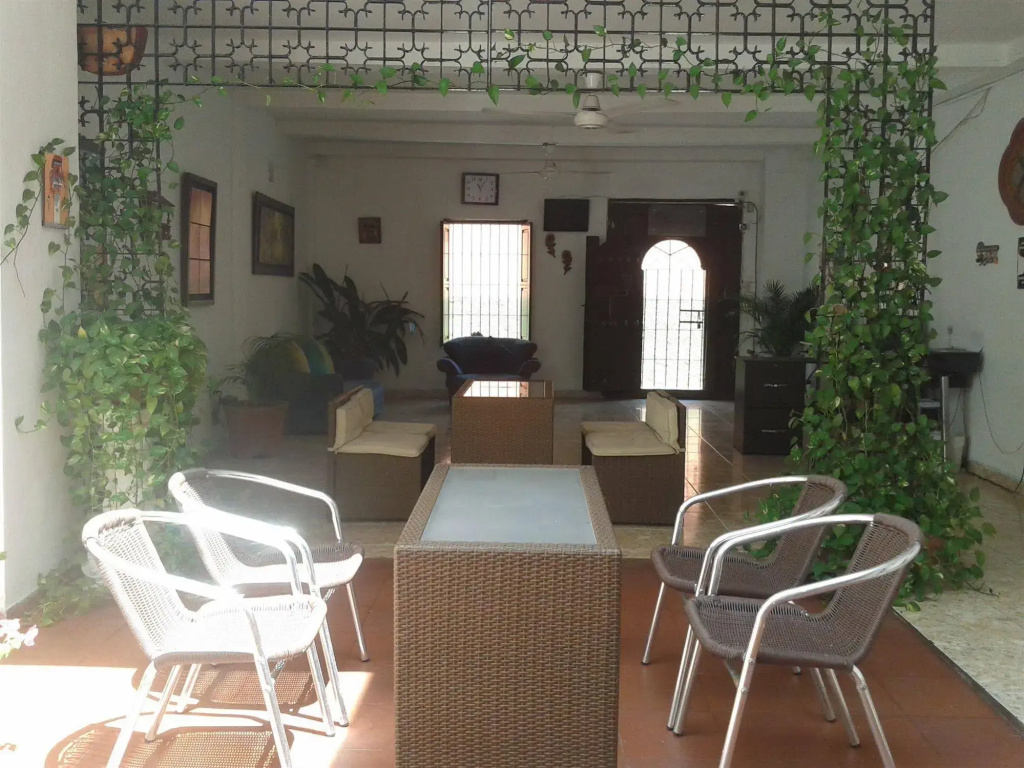 Hotel El Pedregal - Général