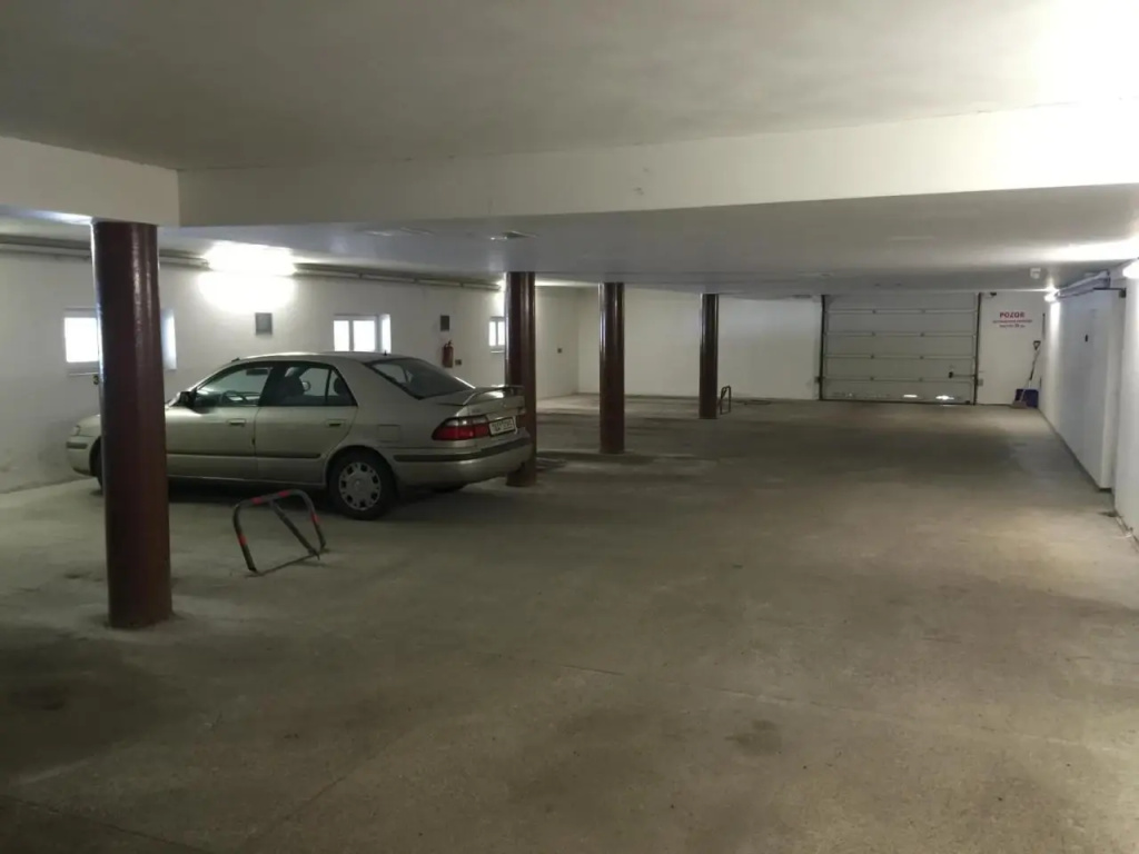 Apartmán Karolína Harrachov - Général
