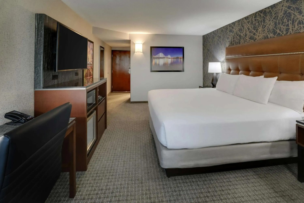 Drury Inn & Suites Cape Girardeau - Général