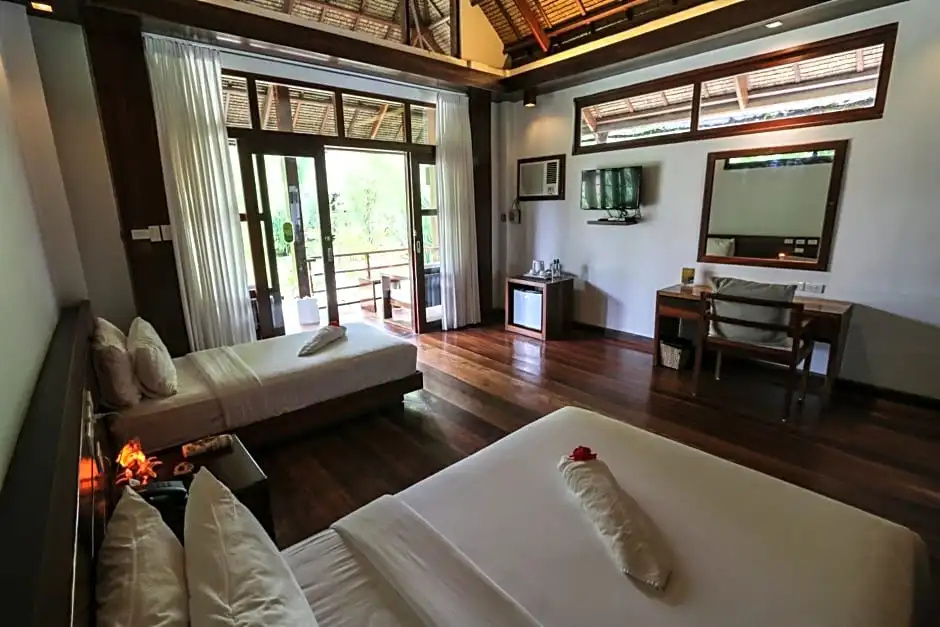 Superior Villa