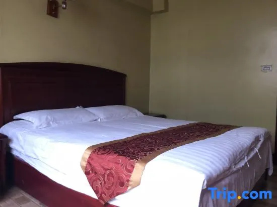 Huayun Hotel - Chambres