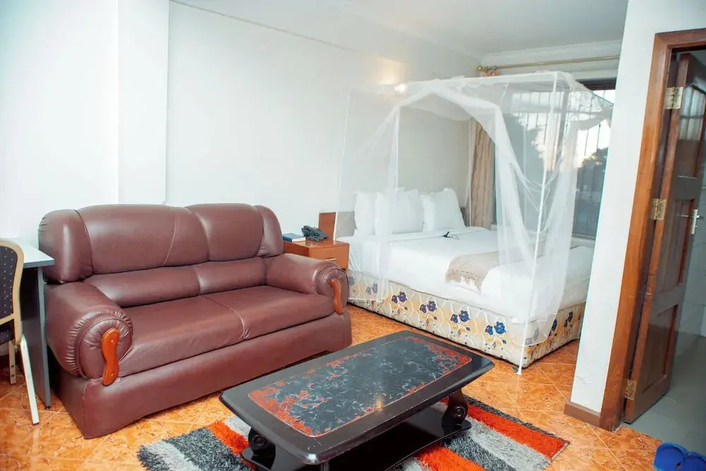 Hotel photo 6