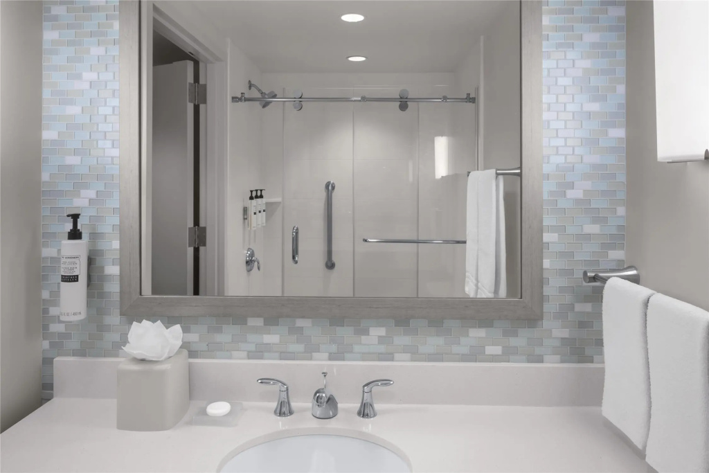 Hilton Garden Inn Miami Dolphin Mall - Général