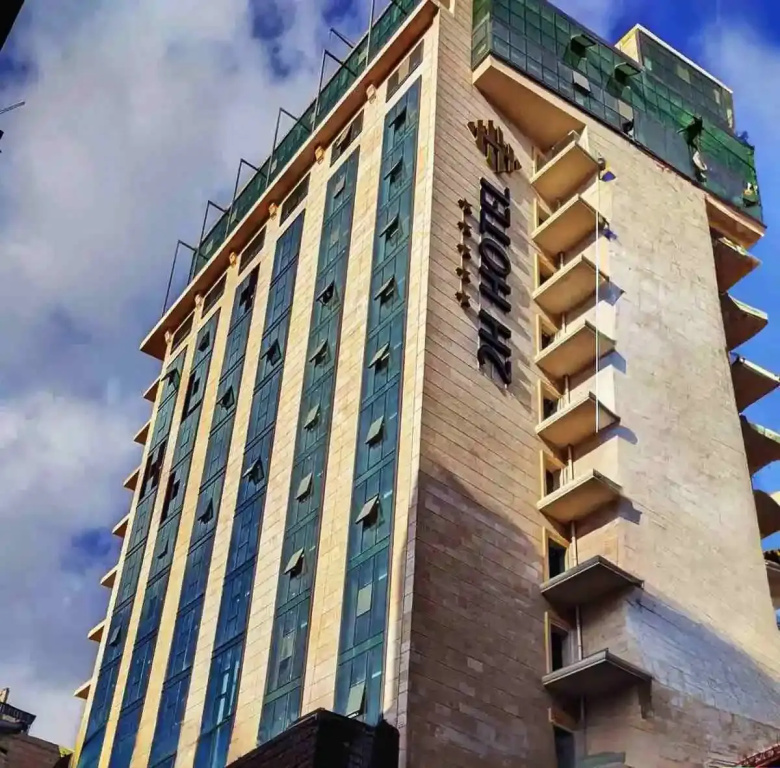 2H Hotel