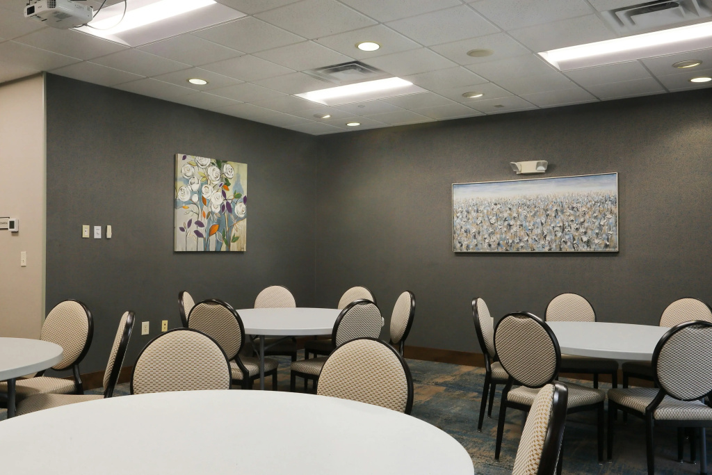 Homewood Suites by Hilton Bel Air - Général