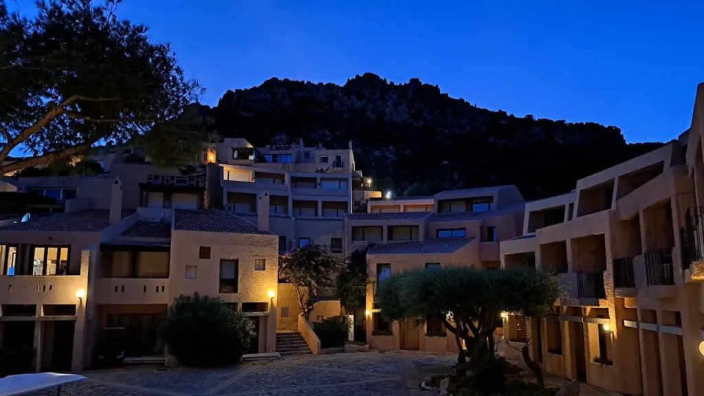 Cala Lunga