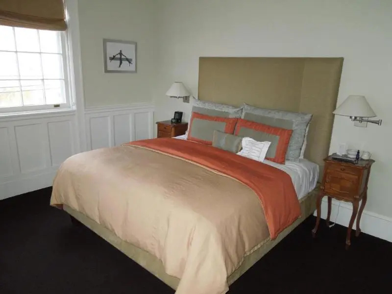 Standard Junior Suite