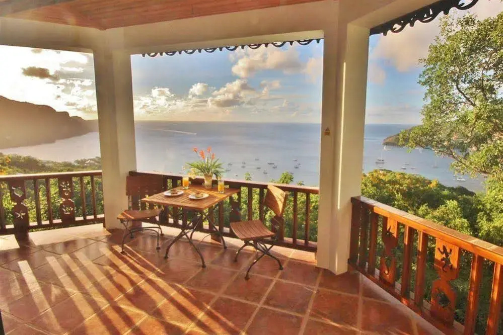 Tropical Hideaway - фото 42