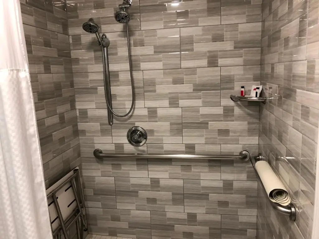 Hotel Skye SFO - Chambres