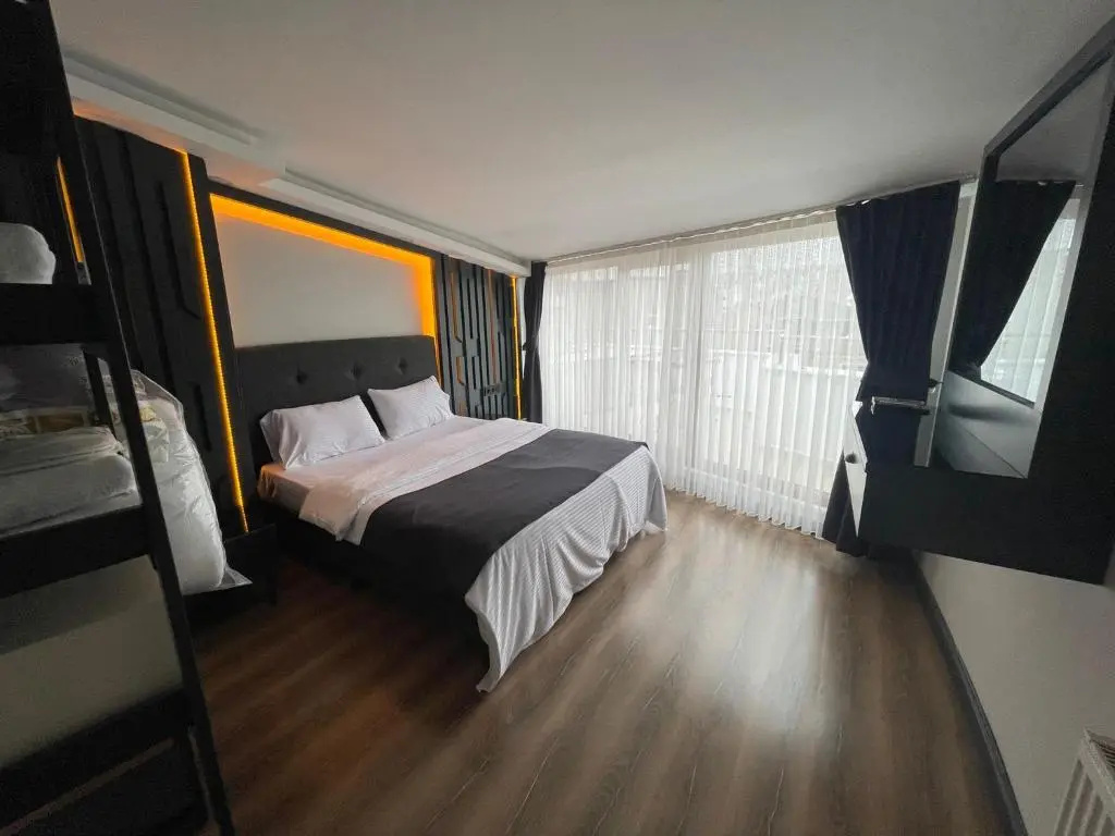 Galata King Suites — фото