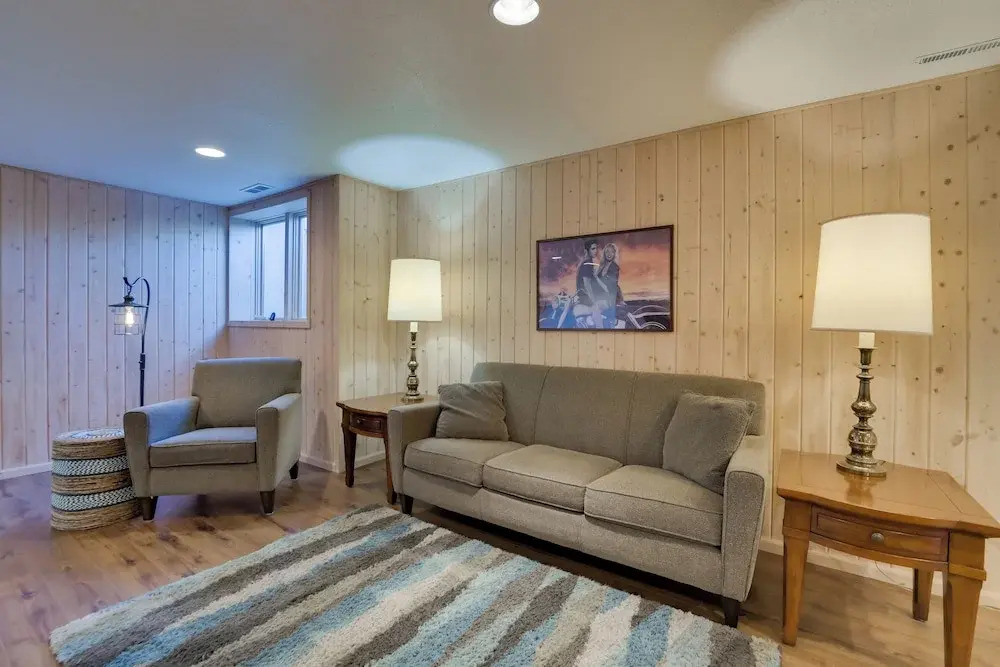 5 Mi to Dtwn: Pet-friendly 'wheatland Twin' Home! — фото 4