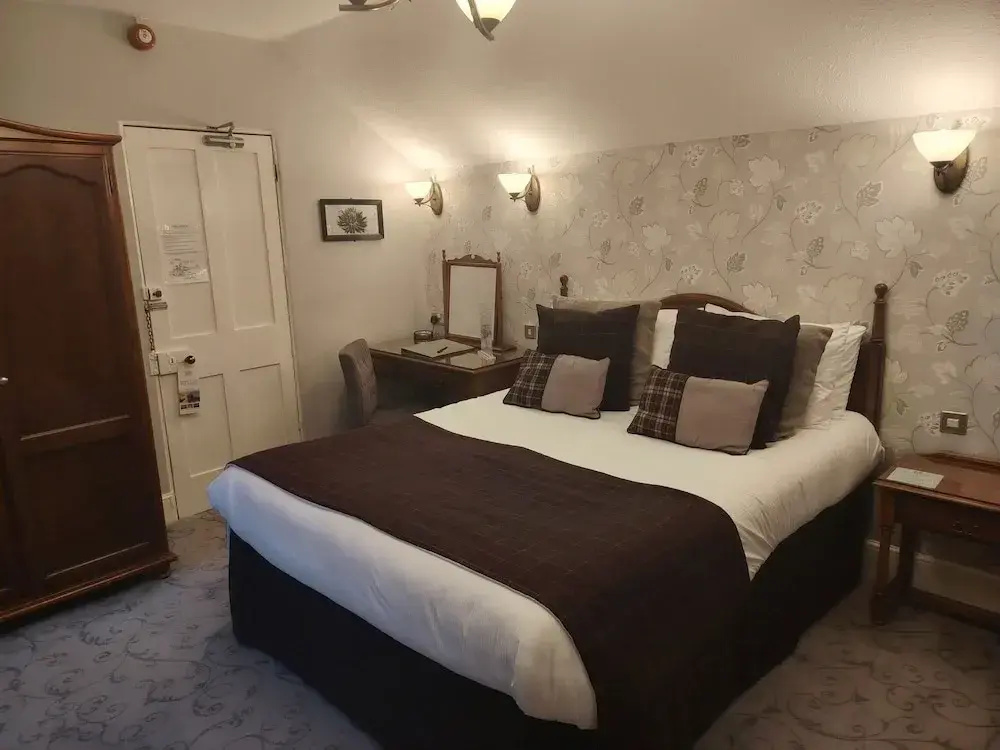 Appleby Manor Hotel & Garden Spa - Général