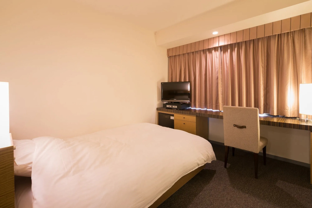 Twin Leaves Hotel Izumo — фото 2