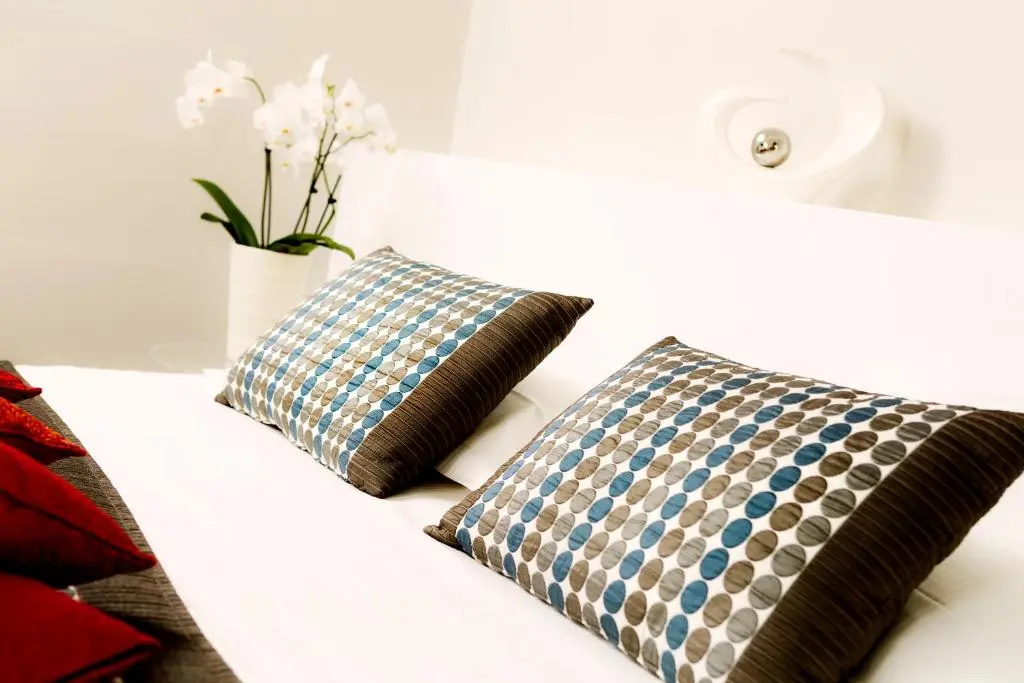 Best Western Plus Royal Superga Hotel - Chambres