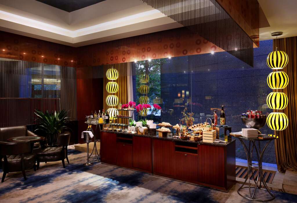 Liting Hotel Longting by null