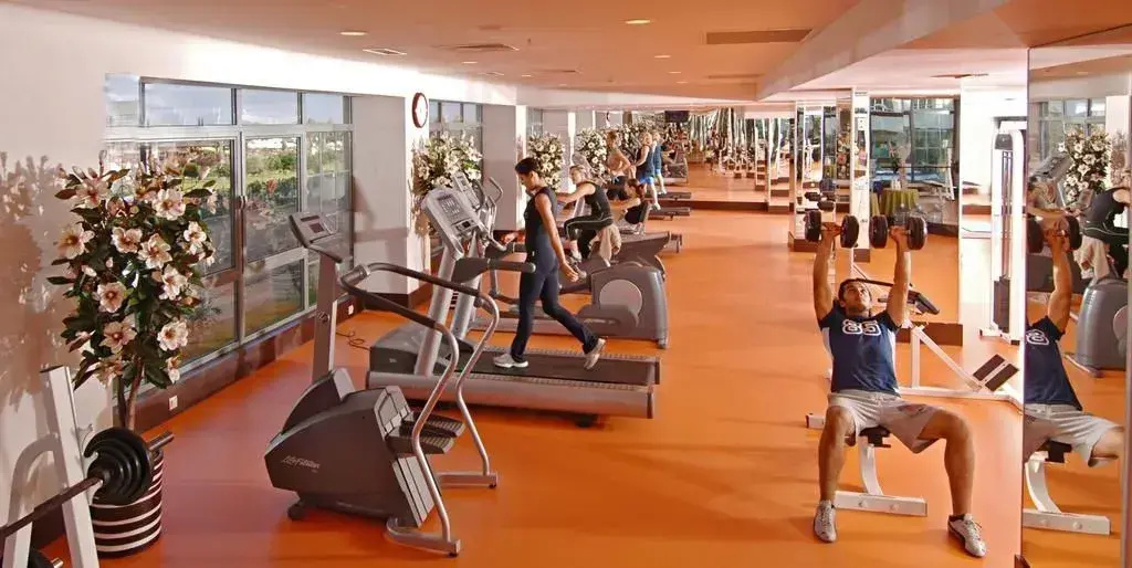 Concorde De luxe Resort, Анталія, Туреччина мініатюра 29