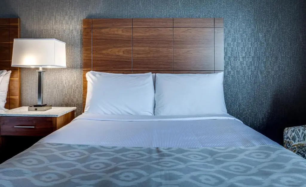 Monte Carlo Inn Toronto - Markham - Chambres
