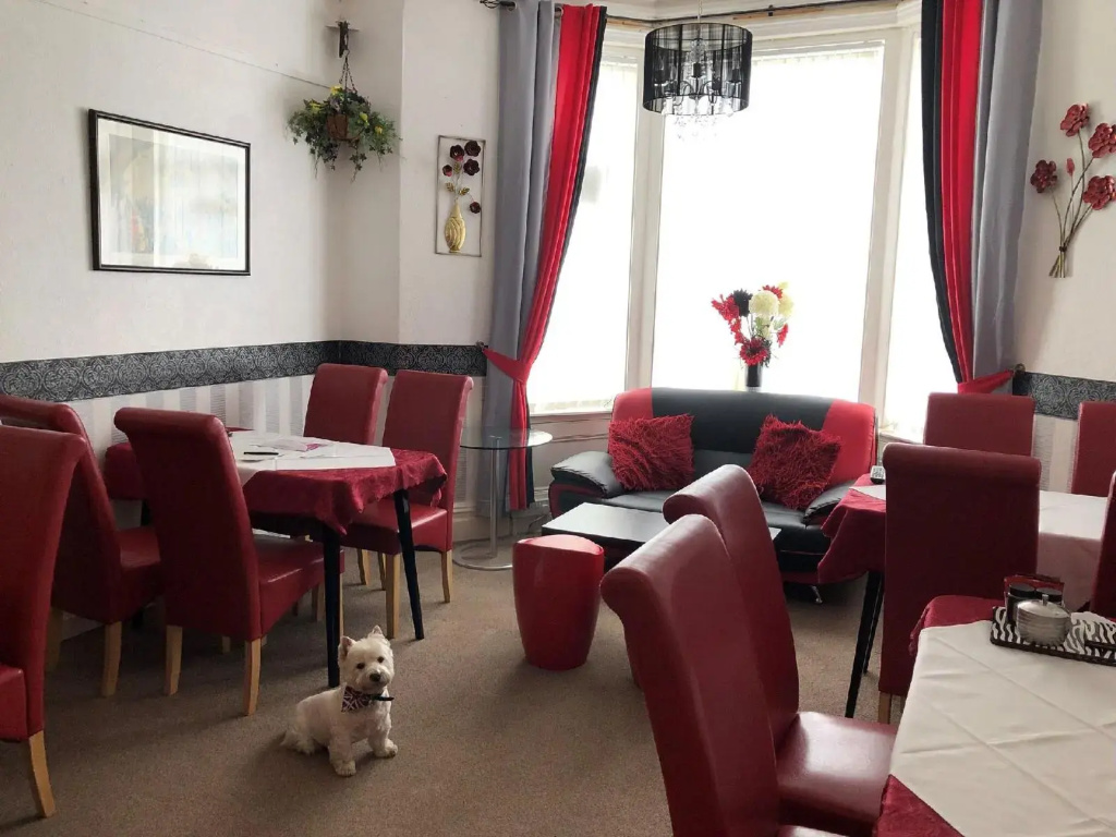 Hotel photo 18