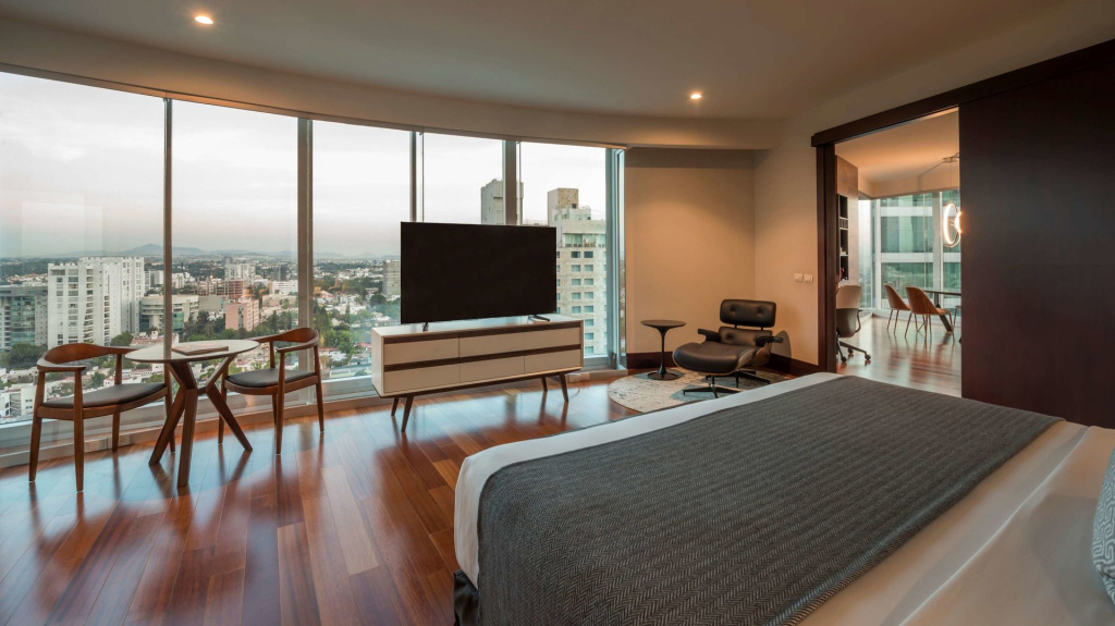 NH Collection Guadalajara Providencia - Général