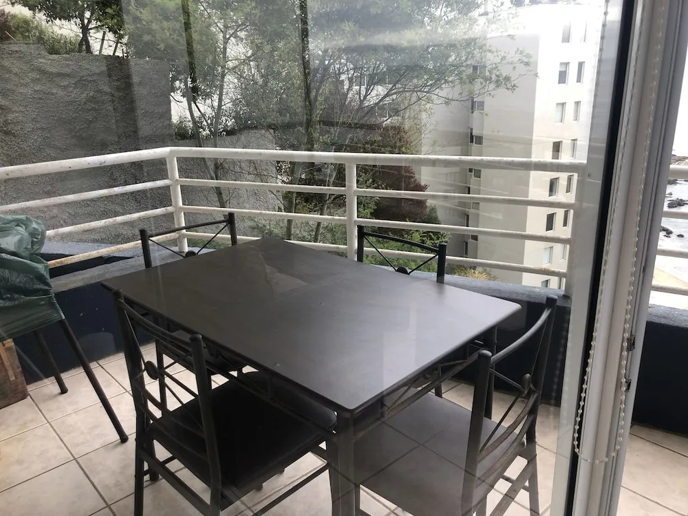 Apartamento S413 Vista Mar Euromarina II