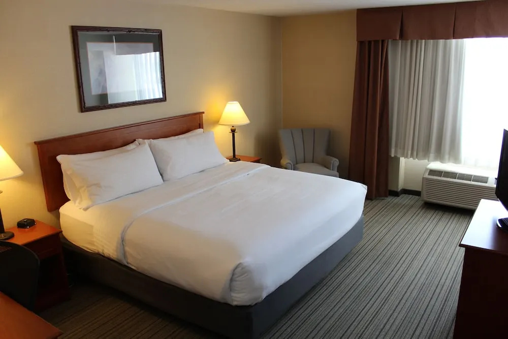 3 Rivers Hotel - Chambres
