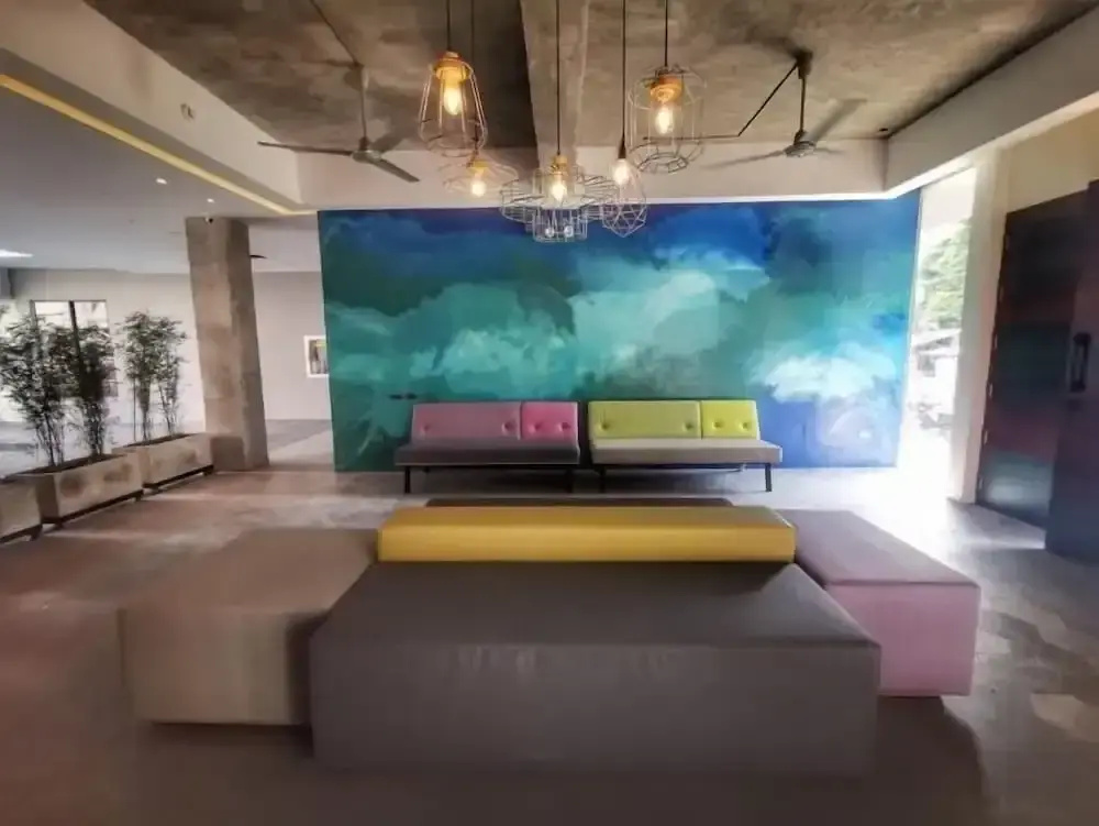 Zenvea Hotel