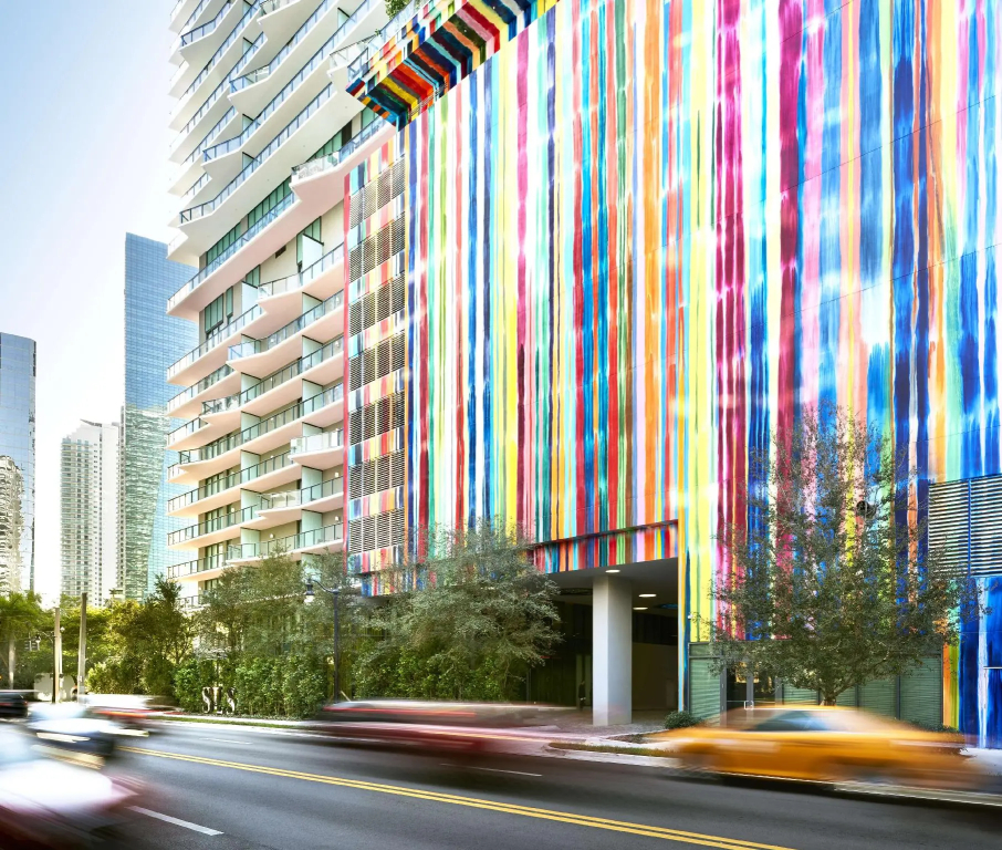 Dua Miami, Autograph Collection Hotel