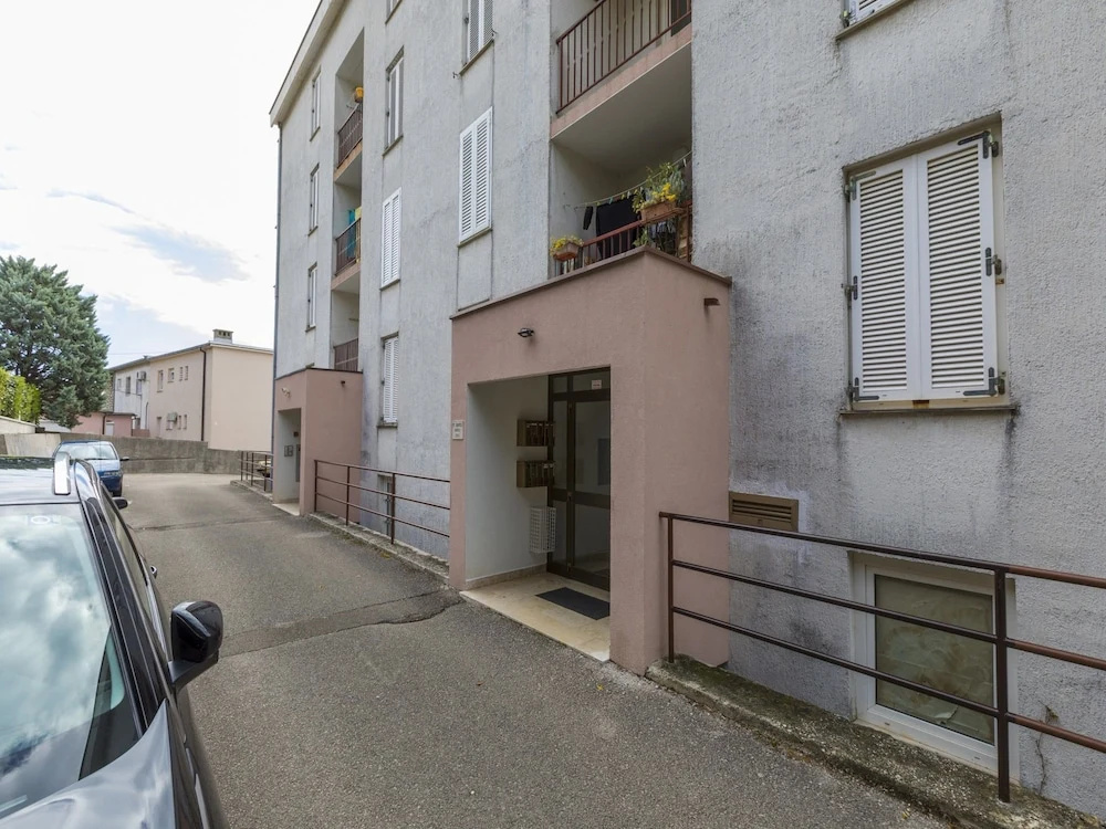 Apartment Rogac