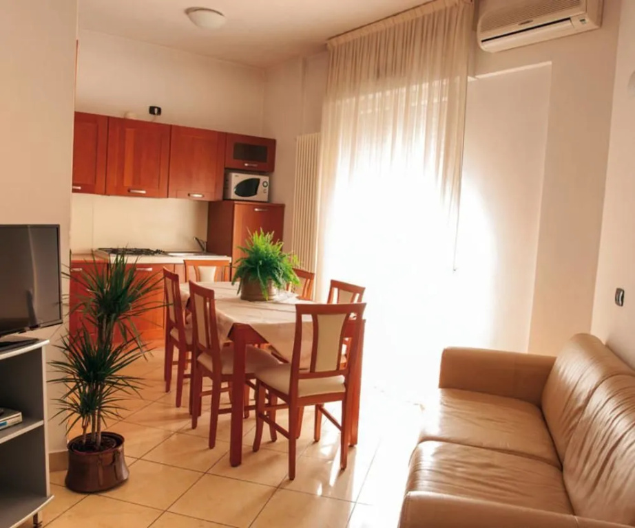 Residence Fellini - Général