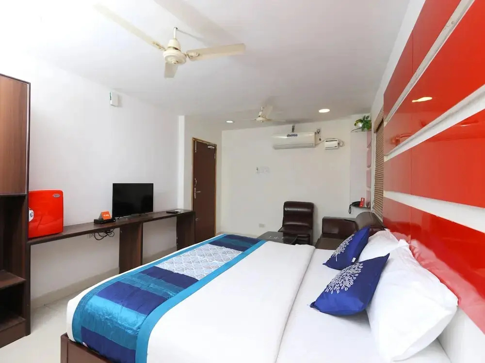 Hotel photo 10