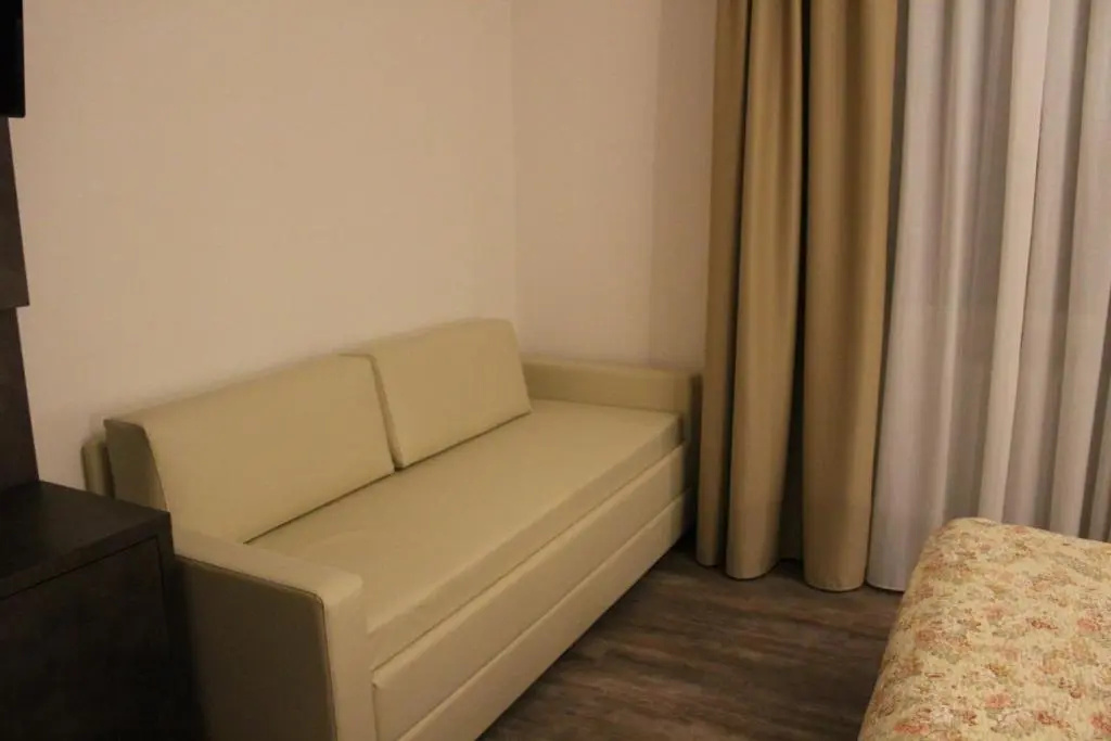 Albergo Ristorante Miramonti Toano - Chambres